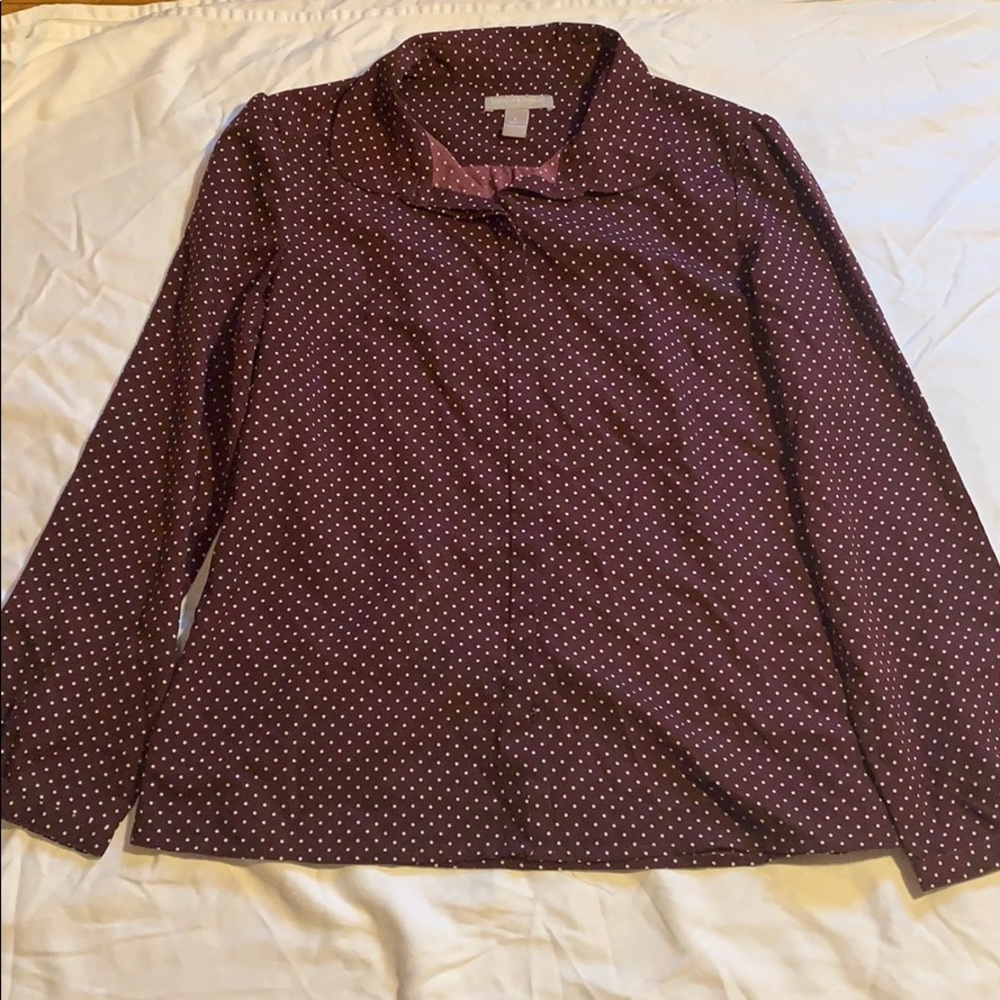 Banana Republic Blouse
